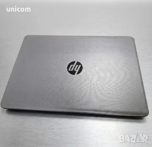 HP 250 G9 Core i5 12th 16Gb SSD 256GB , снимка 2 - Лаптопи за работа - 56165982