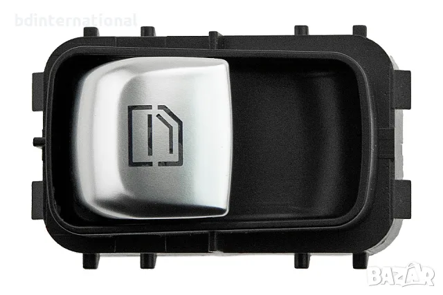 Бутон ключ за ел.стъкла, Mercedes-Benz W213, CLS, W222, GLB, снимка 4 - Части - 56063369