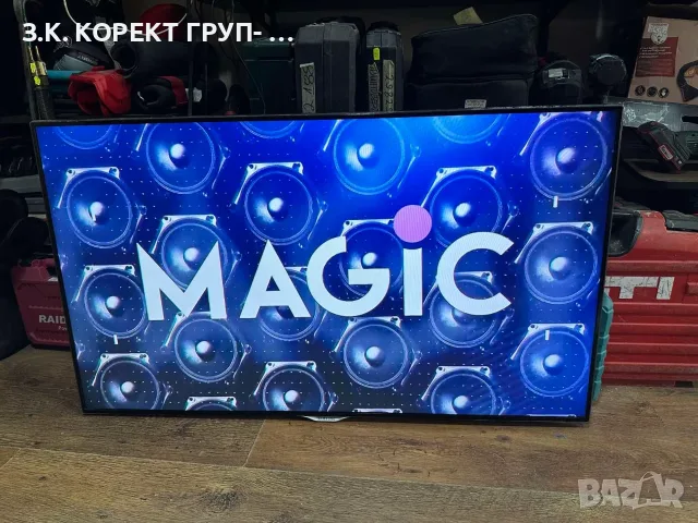 Samsung UE46F6500SS – 46" 3D Smart TV / Full HD / Wi-Fi, снимка 7 - Телевизори - 55899959