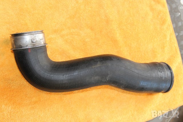 Интеркулер маркуч Mercedes ML W164 (2005-2011г.) A1645282082 / A 164 528 20 82