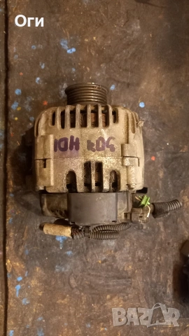 Атернатор/Динамо за Пежо и Ситроен HDI 96 464762 80