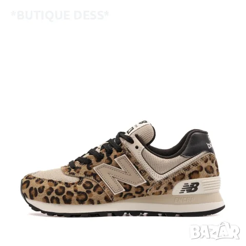 New Balance 574 - Оригинални дамски маратонки 100% качество!
