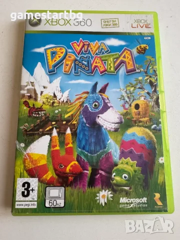 Viva Pinata за Xbox 360/Xbox one