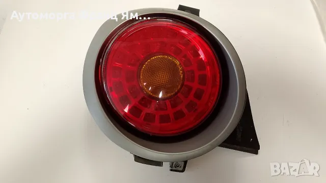 156087332 ЛЯВ СТОП ЗА ALFA ROMEO MITO 09-16