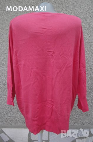 3XL Нова жилетка Audrey & grace, снимка 7 - Жилетки - 35386650