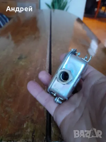 Стар прекъсвач MPO-5, снимка 4 - Други ценни предмети - 47891561