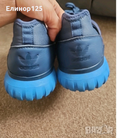 Маратонки Adidas , снимка 6 - Маратонки - 54056347