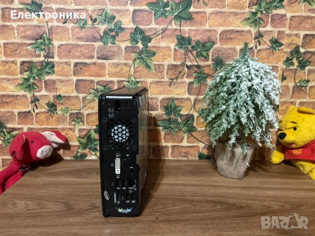 Fujitsu 8gb ram 240gb ssd, снимка 4 - Работни компютри - 52747618