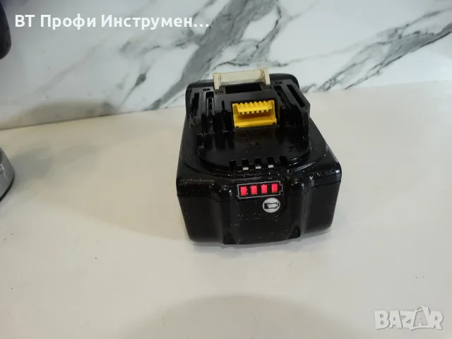 Makita DRT 50 - Акумулаторна фреза за кантове, снимка 10 - Други инструменти - 55957245
