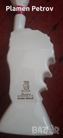 2 дървени фигури, Сталин снимки Наполеон , снимка 18 - Антикварни и старинни предмети - 35418288