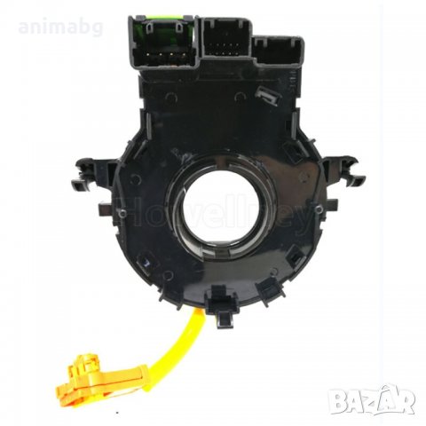 Лентов кабел мицубиши Clock Spring 8619A167 Mitsubishi Outlander Sport ASX 2013-UP, снимка 3 - Аксесоари и консумативи - 31570535