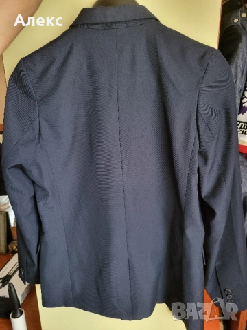 Момчешко сако, снимка 2 - Други - 51720005