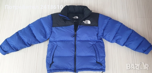 The North Face Nuptse 700 Down Mens Jacket Size M ОРИГИНАЛ! Зимно пухено Яке!