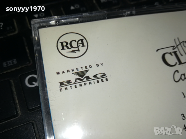 HOOKED ON CLASSICS 2 CD 2802241346, снимка 9 - CD дискове - 44511321