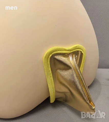 Мъжки прашки c-string Latex, снимка 3 - Бельо - 53877760