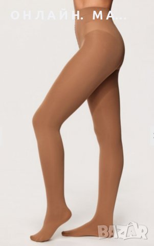 Чорпогащник SENSI 100DEN 3D , снимка 7 - Други - 39447441