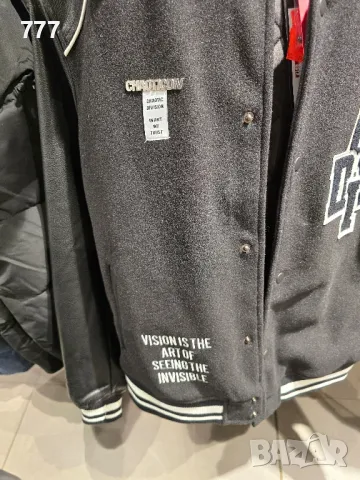 мъжки якета , снимка 4 - Якета - 48883785