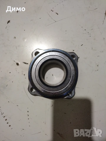 главина за колело бмв bmw 3 серия , снимка 2 - Части - 50480654