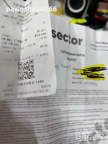 Cubot KingKong 9, снимка 6 - Xiaomi - 52520753