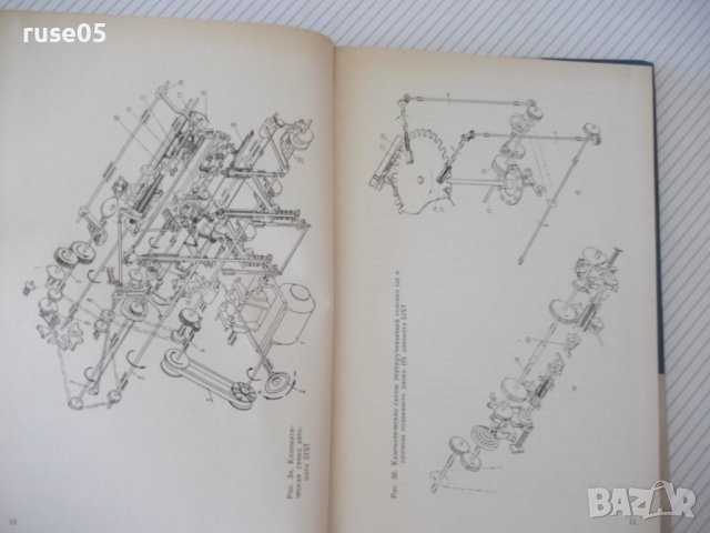 Книга"Машины и автом.для завертки кондит.изд.-Ю.Карпов"-168с, снимка 6 - Специализирана литература - 38322323