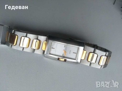 Стилен M&M curvex quartz , снимка 2 - Мъжки - 32149122