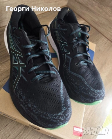 Asics gel-обувки, снимка 2 - Спортни обувки - 54001027