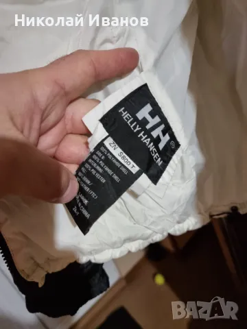 Helly Hansen , снимка 5 - Якета - 48667320