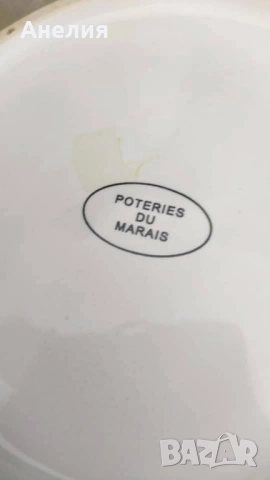 Бретонски съд, снимка 5 - Вази - 52138924