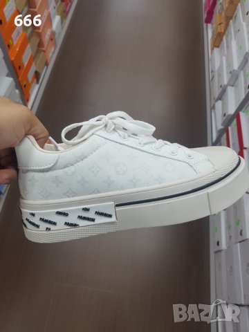 Обувки, снимка 2 - Други - 42206069