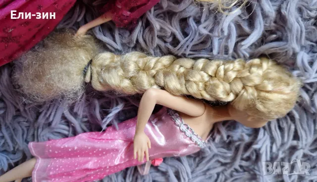 кукли лот безнадеждни, снимка 6 - Кукли - 48822816