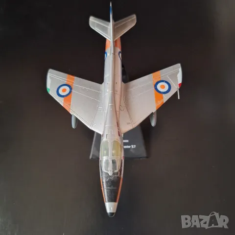 Бойни самолети, снимка 2 - Колекции - 48813377