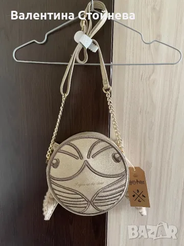 Чисто нова малка дамска чанта , снимка 4 - Чанти - 49987940