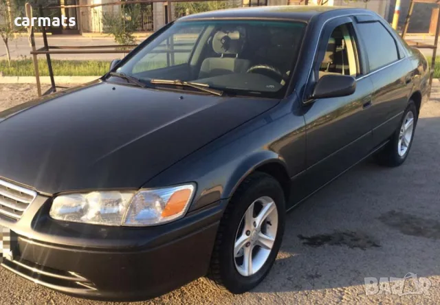 Ветробрани HEKO за Toyota Camry XV20 (1996-2001)