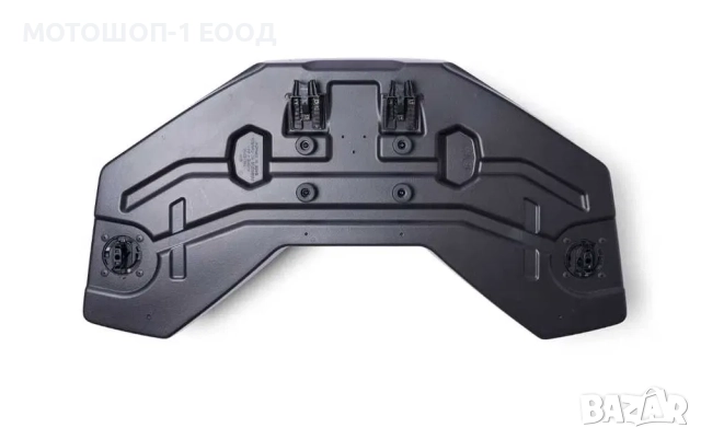 НОВ Куфар 53 л. Can-Am Maverick R , Outlander 500 PRO 700 HD G3L, снимка 5 - Аксесоари и консумативи - 52056442