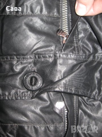 Зимно яке PEUTEREY  дамско,Л, снимка 5 - Якета - 44297281