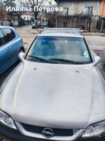 Продава се , снимка 4 - Автомобили и джипове - 53240910