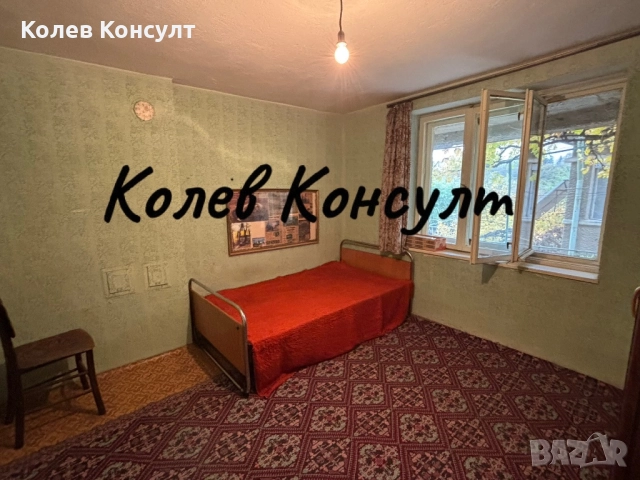 Продавам етаж от къща гр. Хасково, кв. Куба, снимка 4 - Етаж от къща - 52305377