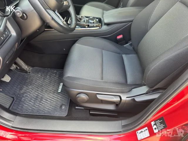Mazda CX-30 SKYACTIVE G 2.0, 2021г бензин , снимка 7 - Автомобили и джипове - 55962001