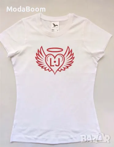 Lui Jo тениски Различни цветове , снимка 3 - Тениски - 48816996