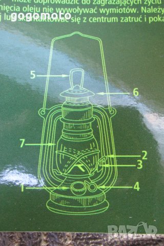 нов истински ветроупорен РАБОТЕЩ фенер АРТ,старинна декорация,старинен бит,възрожденски къщи,таверна, снимка 11 - Други - 33892970