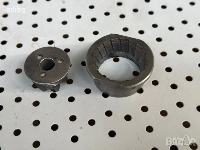 Jura - Конусни Ножове за кафемелачка, снимка 3 - Кафемашини - 52621197