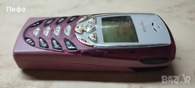 Nokia 8310, снимка 5 - Nokia - 52429483