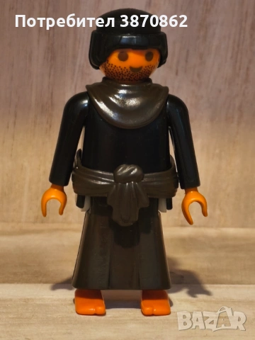 Фигурки на Playmobil Geobra, снимка 5 - Колекции - 53354000