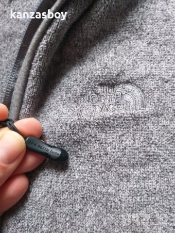 the north face - страхотно дамско горнище, снимка 6 - Спортни дрехи, екипи - 38927006