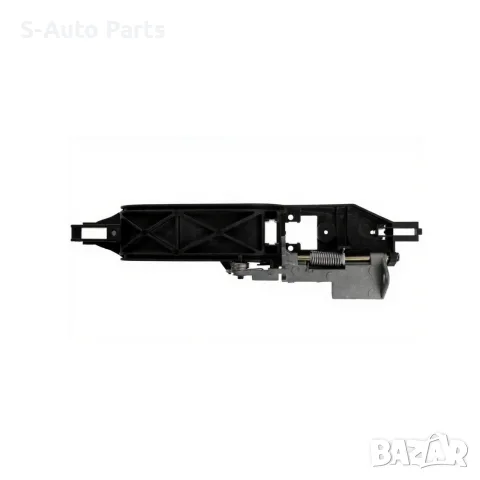 Основа за външна дръжка на Ford Focus MK2 Facelift, снимка 3 - Аксесоари и консумативи - 55844730