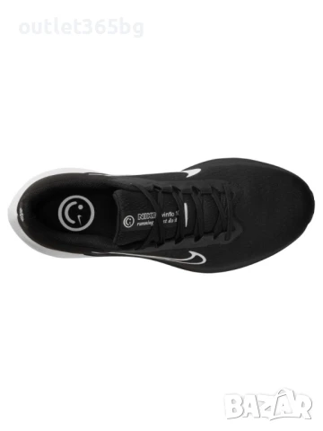 Nike - Air Winflo 10 номер 41 мъжки черни Оригинал Код 5086, снимка 7 - Маратонки - 50449479