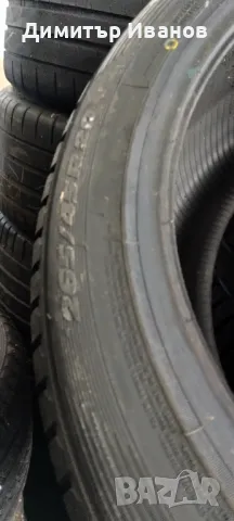 265x45 20 Toyo, снимка 5 - Гуми и джанти - 49708994