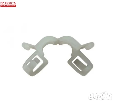 Скоба жило капак резервоар 9095901334 Toyota