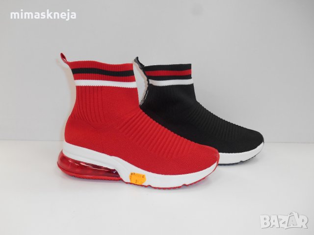 дамски кец 6553, снимка 1