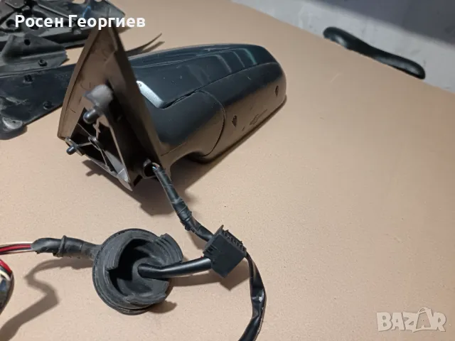 Странично огледало за Ауди А3 8Р, снимка 3 - Части - 48715270